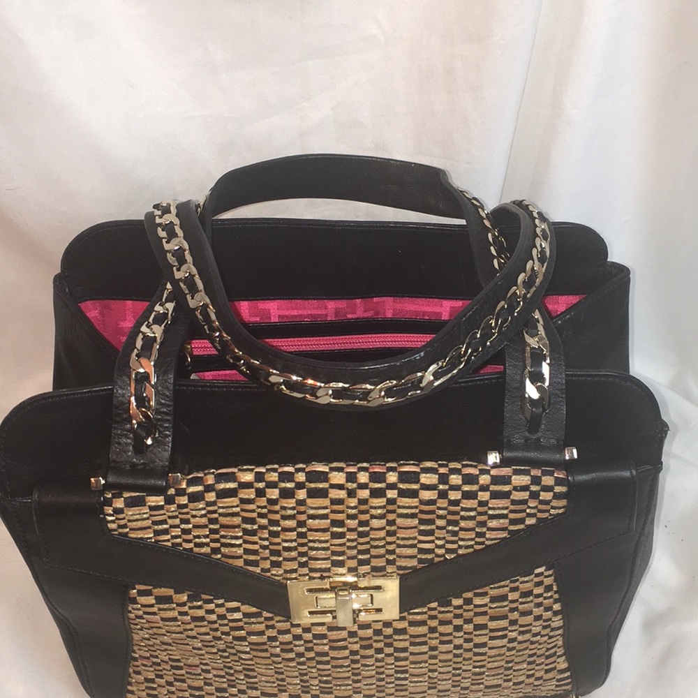 Elaine Turner purse